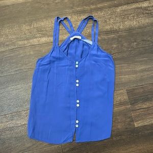 Margaret Fashion Tank Top